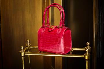 Maison Morabito : inauguration d’une nouvelle boutique à Paris 