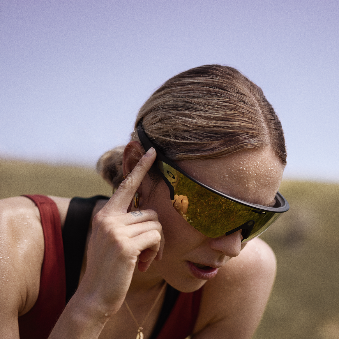 Credits: Oakley