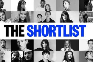 LVMH Prize shortlist champions gender-neutral designers