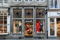 Binnenkijken: Norah opent 100e winkel in Maastricht met nieuw winkelconcept