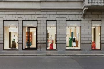 El grupo Salvatore Ferragamo cierra 2024 con una caída del -10,5 por ciento en sus ingresos.