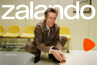 Zalando repositioning brand on “quality, lifestyle, and inspiration”