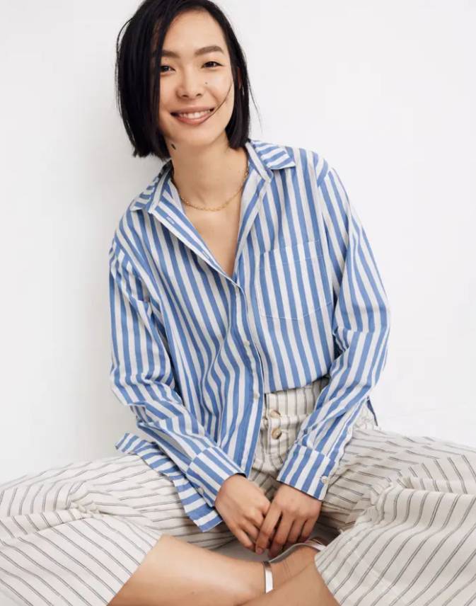 Image: Madewell