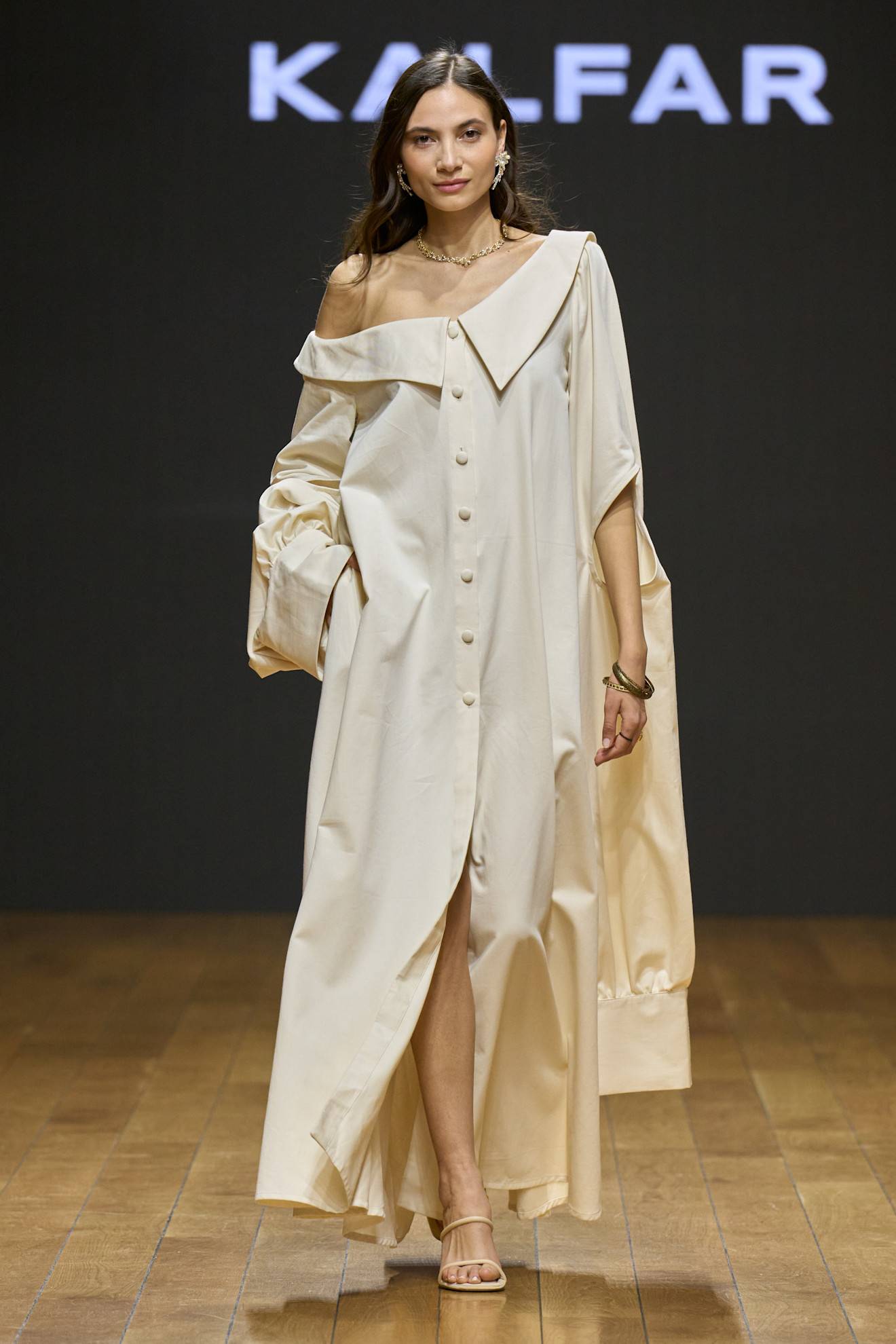 Jiri Kalfar RTW SS26