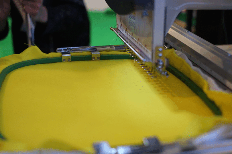 In GIFs: Een indruk van de Modefabriek