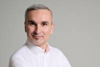 OTCF SA wzmacnia zarząd. Łukasz Ostrowski obejmuje stanowisko Wiceprezesa Zarządu