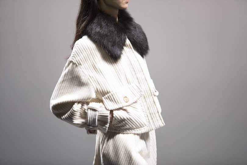 Massimo Dutti presenta su nueva colección en Shanghai