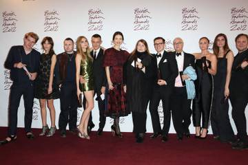 Have the British Fashion Awards lost their lustre?