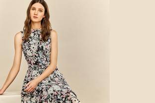 Laura Ashley to shut stores and cut jobs