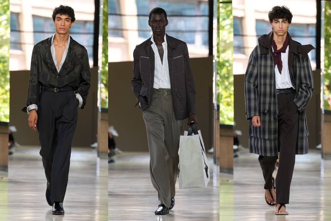 Hermès SS26