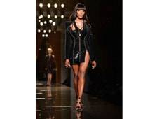 Atelier Versace Осень/Зима 13-14