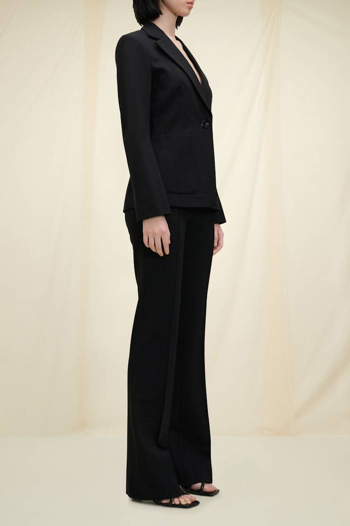 Flared pants in Punto Milano | dorothee schumacher