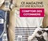 Comptoir des Cotonniers lanceert fast shopping concept