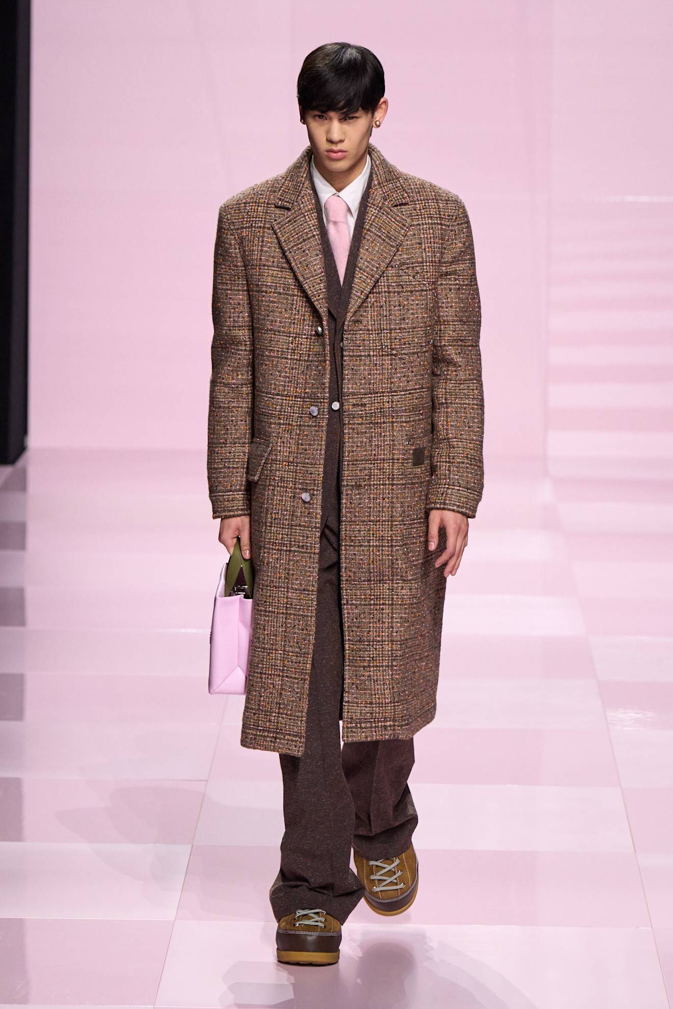 Louis Vuitton FW25 Menswear
