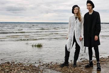 "Модный профсоюз": В Петербурге создали кластер fashion-индустрии