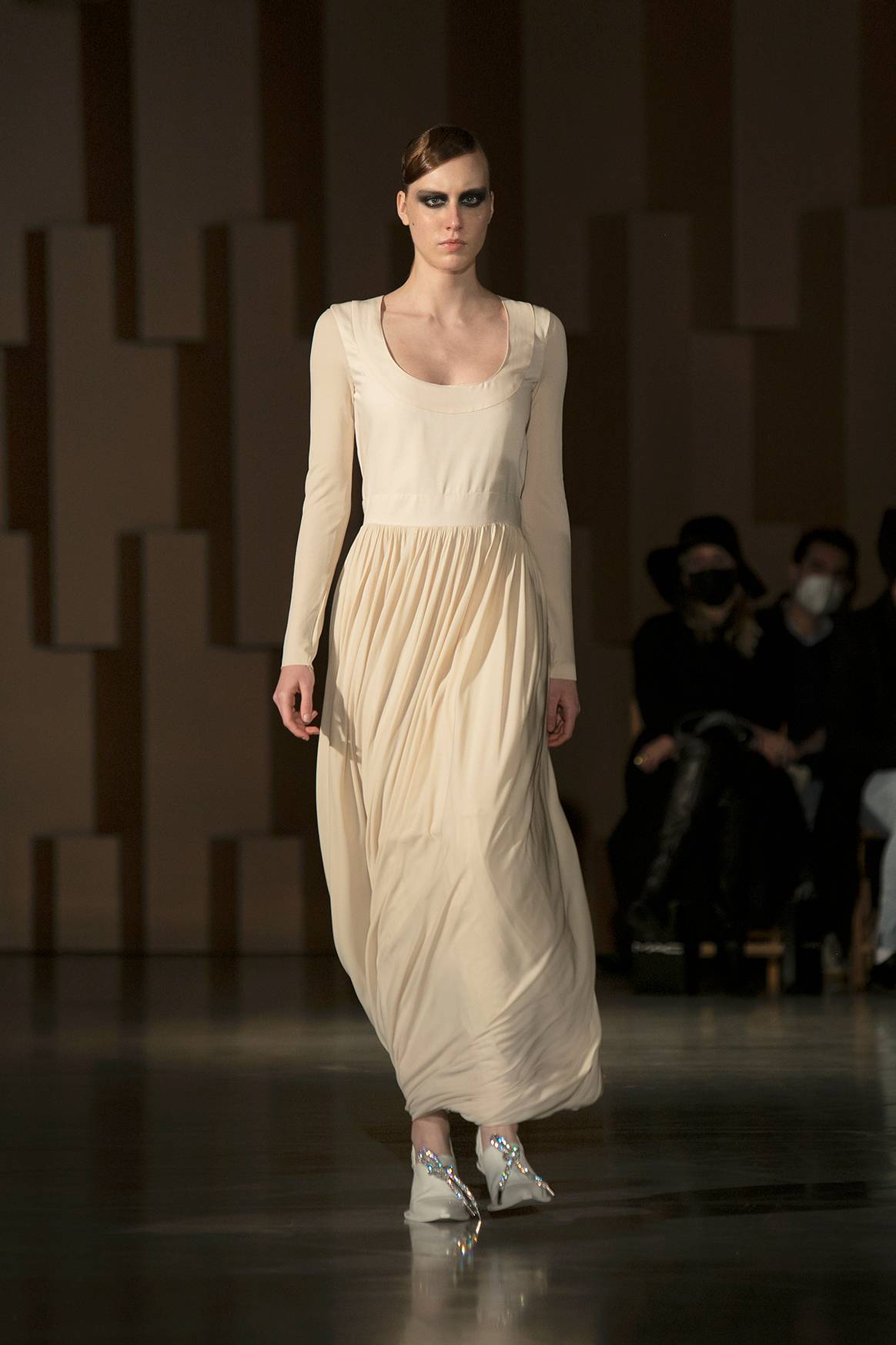 Photo Credits: Moisés Nieto, colección Otoño/Invierno 2022/2023 FW22.