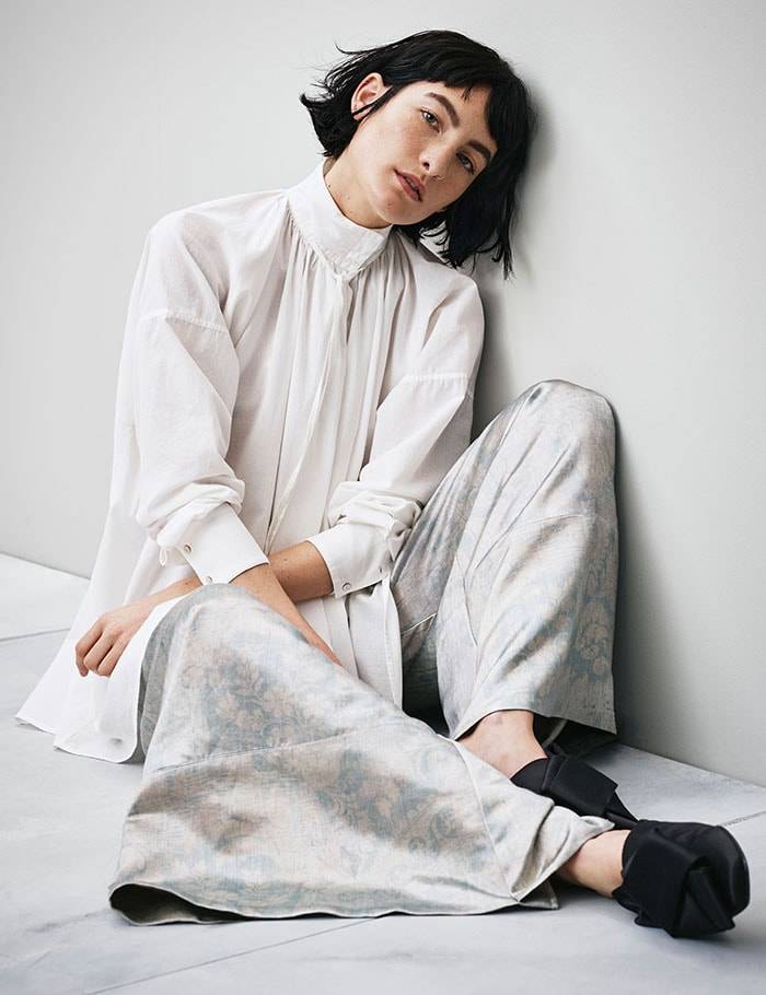 H&M lanza una colección inspirada en la historia de la Alta Costura