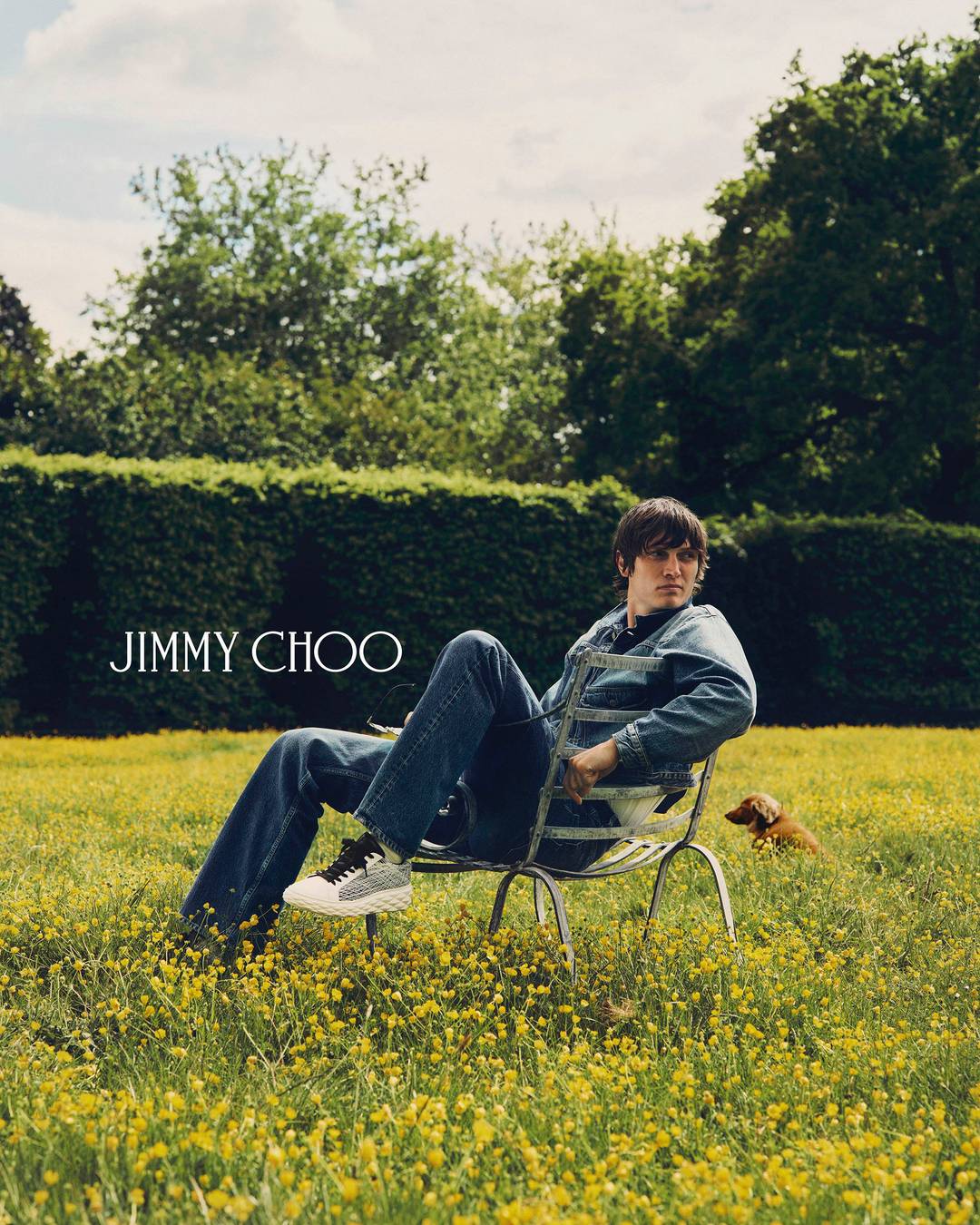 Credits: Jimmy Choo