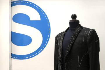 Fashion School Q&A: Istituto Secoli