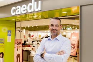 Caedu tem novo CEO