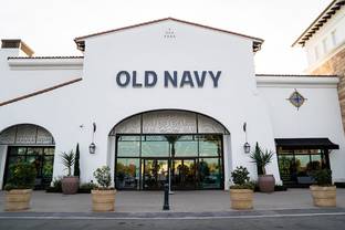 Gap pone el foco en el crecimiento online de Old Navy con un nuevo centro de distribución de 140 millones de dólares