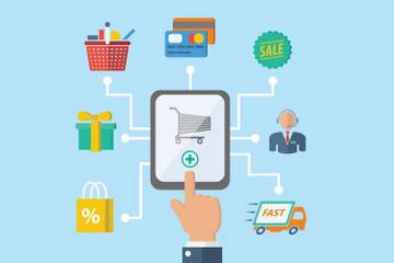 88 percent of US consumers research products online to buy in-store