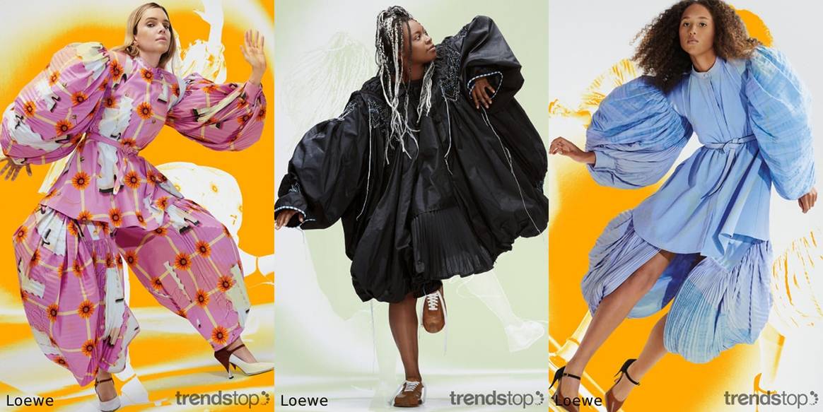 PFW: Desfiles clave de la temporada Primavera/Verano 2021