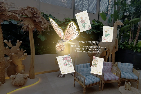 Christian Dior Couture: tra astrologia e augmented craftsmanship