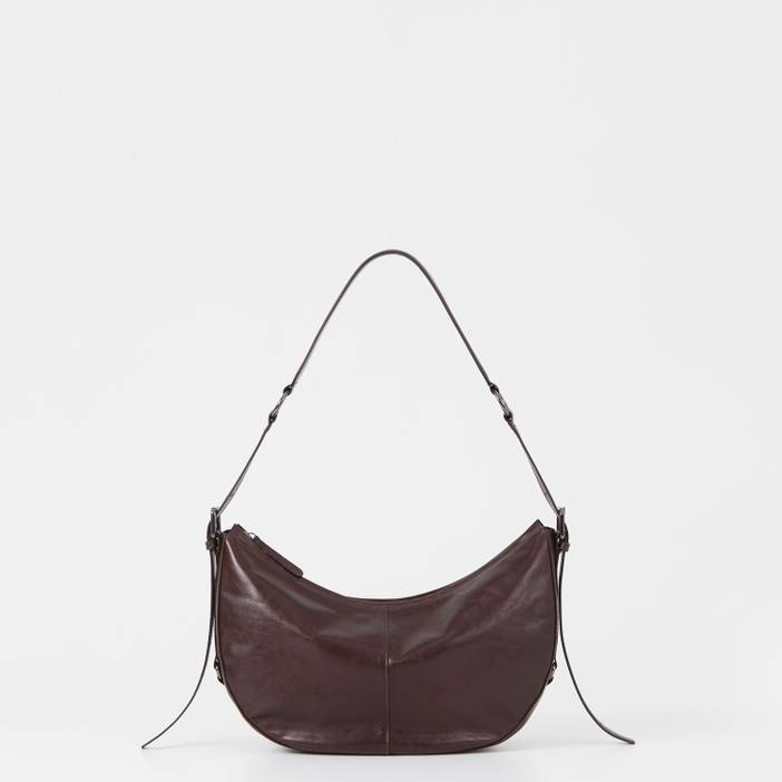 Itami - Women's Braun Leder | Vagabond