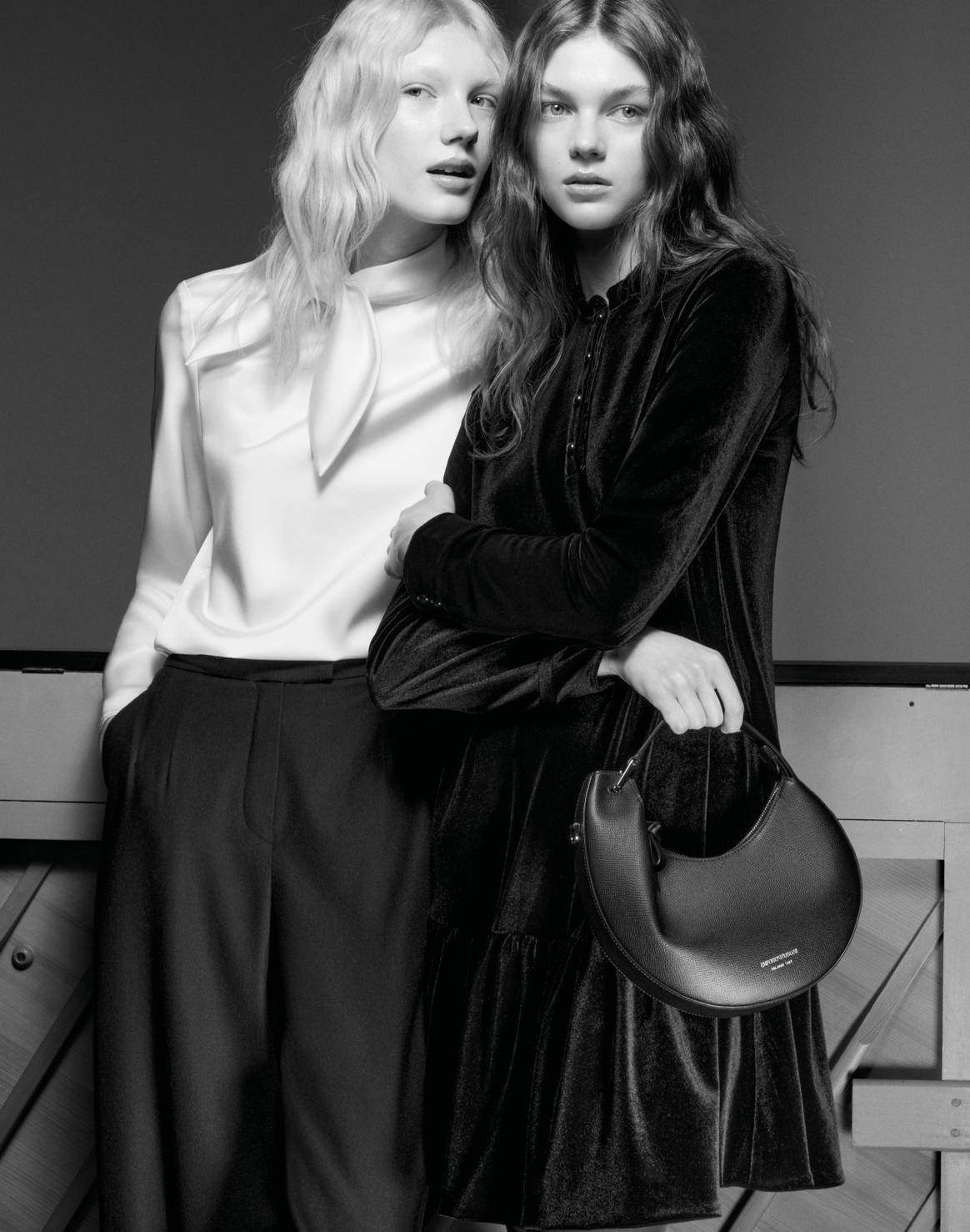Image: Emporio Armani