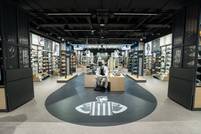 Foot Locker introduceert nieuw winkelconcept in Benelux 