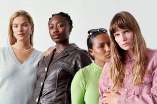 Vestiaire Collective y la danesa Ganni se unen para fomentar la moda circular