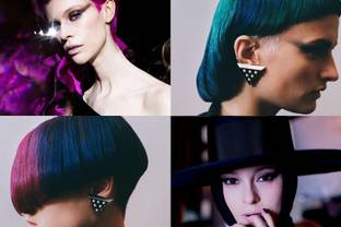 Marc Jacobs to relaunch 90s grunge collection