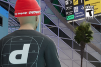 Depop launches partnership with Tony Hawk’s Pro Skater 3 + 4 