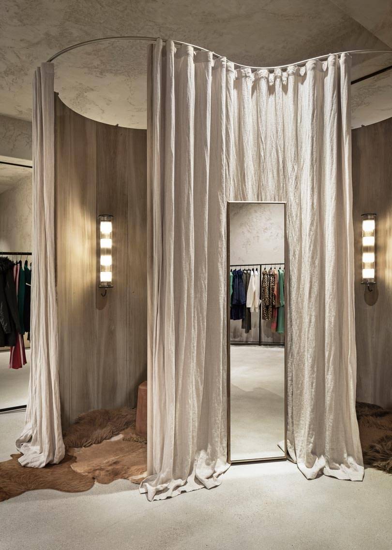 Antwerpse boetiek Princess begint een nieuw monumentaal hoofdstuk