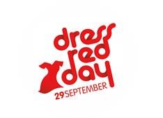 Dress Red Day