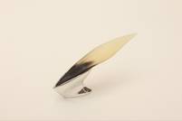 Student designers put natural materials in the spotlight at London’s Material Matters fair
