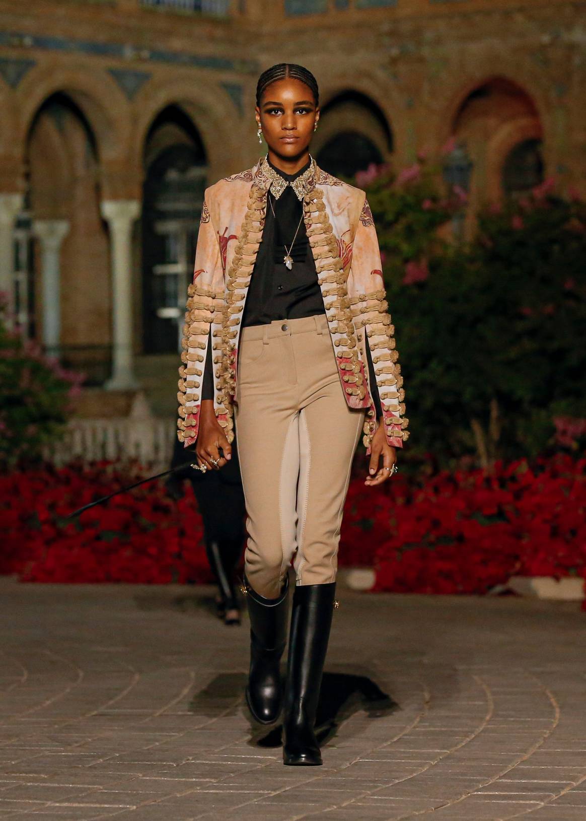 Courtesy of Dior (collection croisère 2023)