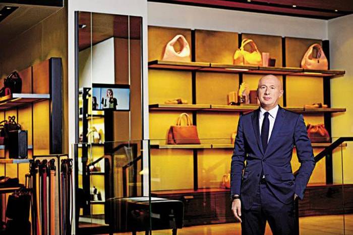 Marco Bizzari, le génie « chouchou » de Kering