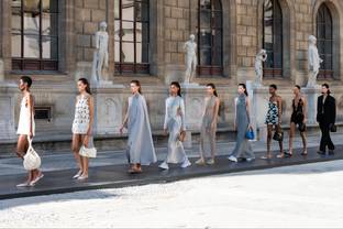 Valentino obtient la Gender Equality Certification