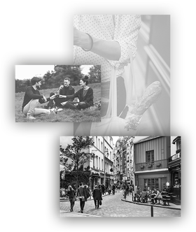 Collection image Paris American Academy
