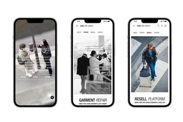 Le service de seconde main de Zara sera disponible dans quatorze nouveaux pays