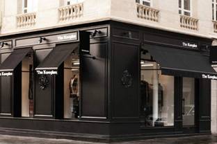 The Kooples wil groeien in Benelux