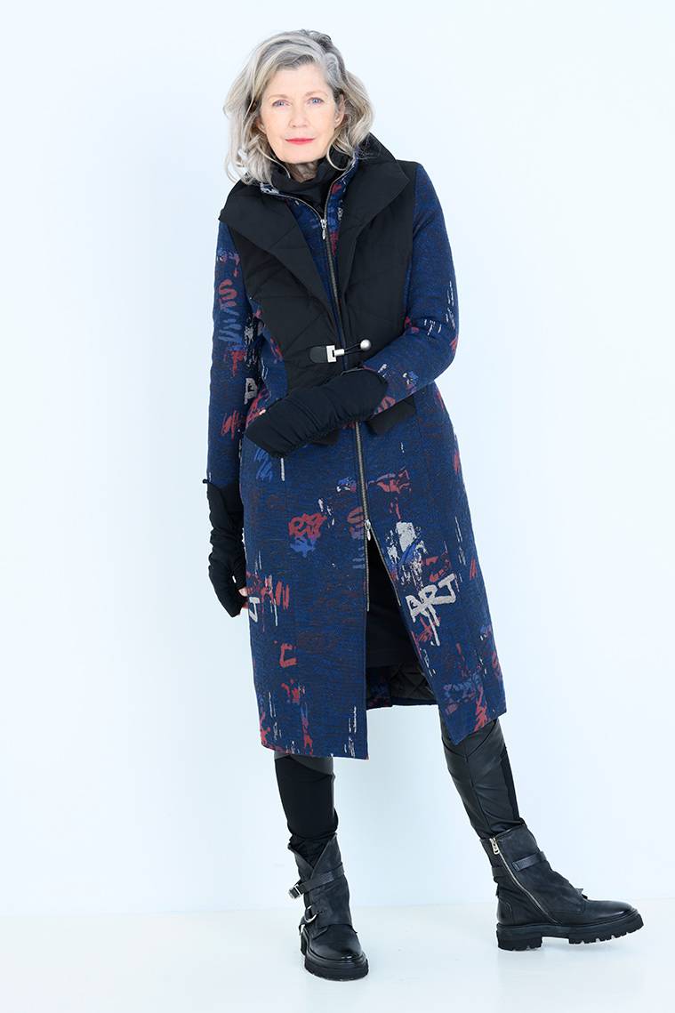 Elsewhere, FW23, eigendom van het merk.