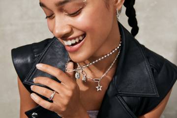 Mantra's, Medaillons en diepe betekenissen: Pandora launcht hun nieuwe Pandora ME collectie 