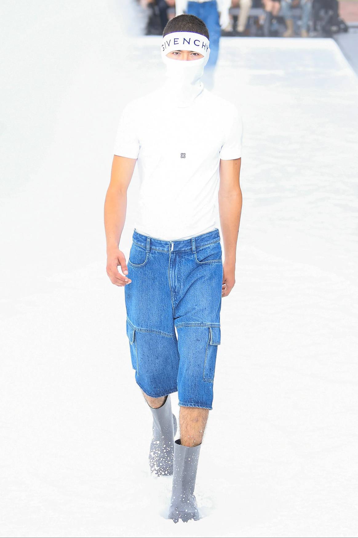 Image: Courtesy Givenchy SS23