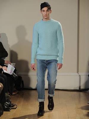 LFW: AW12 round up