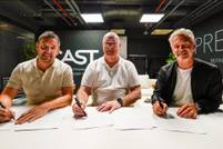 CAST zet strategische samenwerking op ten behoeve van ketendigitalisering voor toekomstbestendigheid schoenen, sport -en modebranche