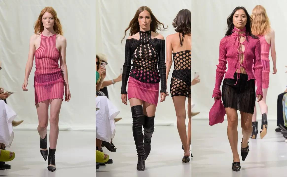 Image: courtesy of A. Roege Hove, Copenhagen Fashion Week