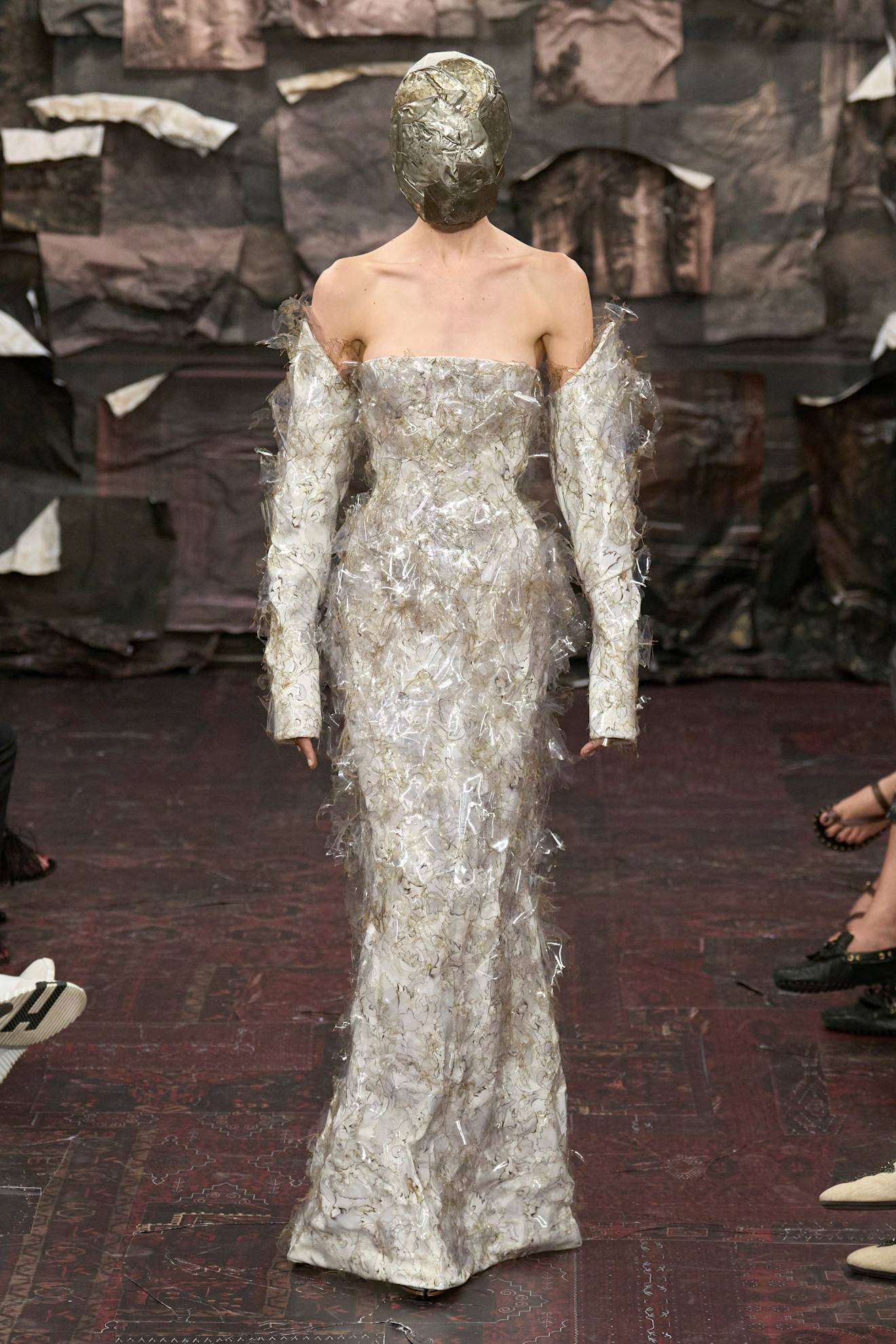 Maison Margiela Haute Couture FW25